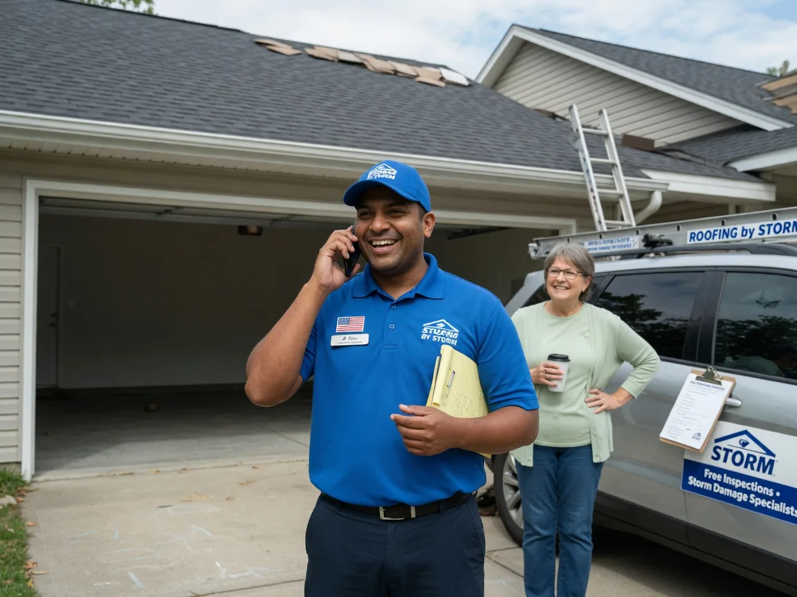 Roof Repair Near Me Poseyville, IN FAQs