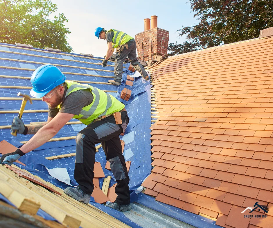 Why choose Roof Repair Near Me in Poseyville, IN