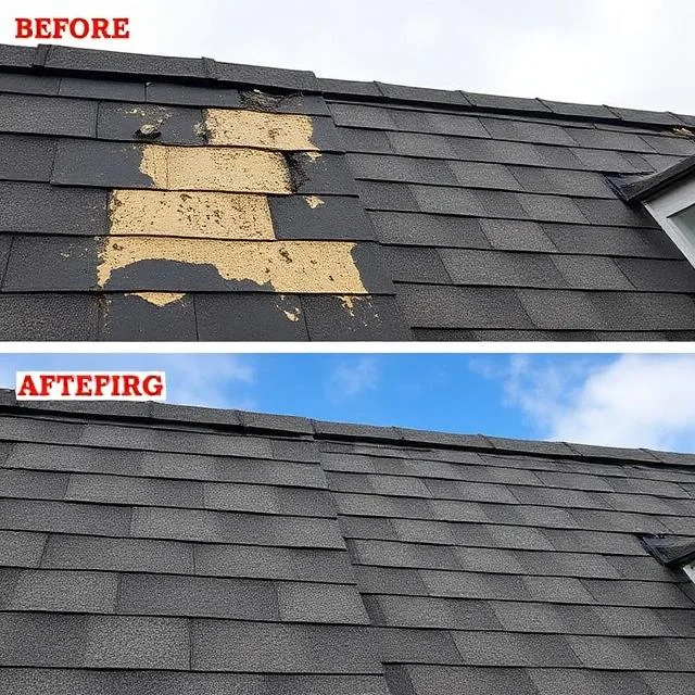 Roof Repair Near Me in Poseyville, IN near me